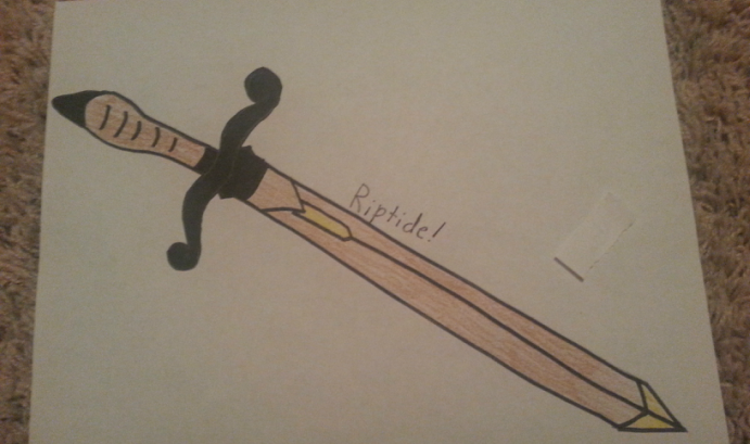 riptide sword
